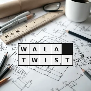 Hasło krzyżówkowe filipinki - wala twist – rozwiązanie, synonimy, podpowiedzi i definicje krzyżówkowe